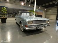 tweedehands Ford Taunus 1500S Coupe XL BIEDEN VANAF ¤ 15000,-