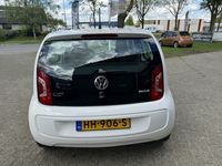 tweedehands VW up! UP! 1.0 moveBlueMotion Incl. AIRCO /lage km. stand/ NAP!!