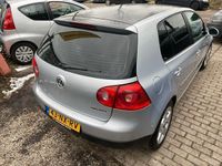 tweedehands VW Golf V 2.0 FSI Sportline