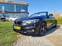 tweedehands BMW 230 2-SERIE i M High Executive | 252PK