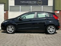 tweedehands Ford Fiesta 1.25 Trend/AIRCO/5DRS/AUX/APK