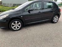 tweedehands Peugeot 307 1.6-16V Griffe