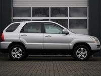 tweedehands Kia Sportage 2.0 CVVT X-ecutive Clima/Cruise/Radio-CD/Elek.Rame