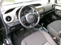 tweedehands Toyota Yaris 1.5 HYBRID CLIMA, CAMERA, MULTIMEDIA, BLUET.