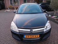 Occasion Opel Astra 89 PK (65 kW) 2006 Stationwagen