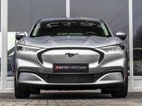 Occasion Ford Mustang Mach-E 202 kW (276 PK) 2021 Grijs SUV