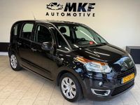 Occasion Citroën C3 Picasso 120 PK (88 kW) 2011 Zwart MPV