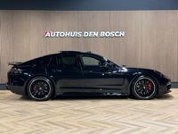 tweedehands Porsche Panamera GTS 4.0 V8 BiTurbo - Approved