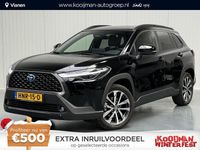 Occasion Toyota Corolla Cross 197 PK (144 kW) 2024 (218) SUV