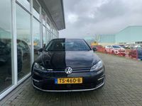 tweedehands VW e-Golf e-Golfleer stoelverwarming €2000 subsidie mogelij