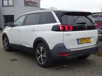 tweedehands Peugeot 5008 1.2 PureTech Allure Autom.