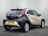 tweedehands Toyota Aygo X 1.0 VVT-i S-CVT First Edition Automaat