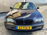 tweedehands BMW 328 3-SERIE i Executive Autom./Cruise/Airco/Stoelverw/Multimed.