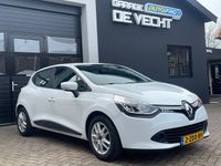 tweedehands Renault Clio IV 0.9 TCe Expression NAVI/AIRCO
