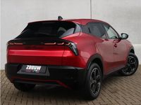 Occasion Alfa Romeo Junior Edizione Speciale 114 kW (156 PK) 2024 Rood SUV
