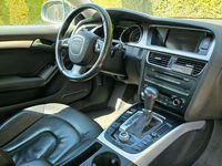Occasion Audi A5 170 PK (125 kW) 2008 Coupé