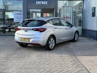 Occasion Opel Astra Edition 131 PK (96 kW) 2021 Grijs Hatchback