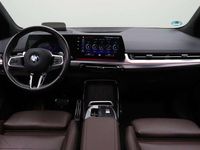 Occasion BMW 220 Active Tourer M Sport 156 PK (114 kW) 2022 Zwart, metallic lak MPV
