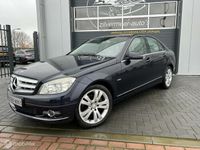 tweedehands Mercedes C180 CGI BlueEFFICIENCY Business Class