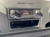 Occasion Mercedes Sprinter 2022 Overig Van
