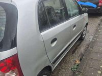 Occasion Hyundai Atos Active 58 PK (42 kW) 2004 Grijs Hatchback