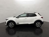 Occasion Kia Stonic GT 99 PK (72 kW) 2025 Wit SUV