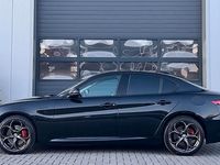 Occasion Alfa Romeo Giulia Veloce 280 PK (205 kW) 2018 Sedan