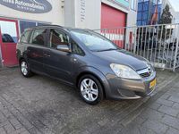 Occasion Opel Zafira 116 PK (85 kW) 2008 Grijs MPV