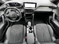 Nieuw Peugeot 2008 GTi 136 PK (100 kW) 2025 Zwart SUV