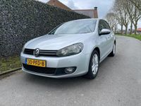 tweedehands VW Golf VI 1.4 TSI Highline