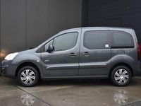 tweedehands Citroën e-Berlingo E-Shine 23 kWh | CAMERA | AIRCO | NAVI | CRUISE CONTROL | PDC