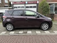 tweedehands Toyota Verso-S 1.3 VVT-i Dynamic l Clima l Camera l Navi l 1ste e