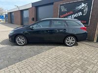 tweedehands Toyota Auris Touring Sports 1.8 Hybrid Executive