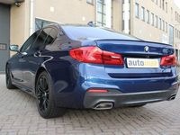 tweedehands BMW 530 5-SERIE e xDrive iPerformance High Executive Hybride - Automaat - 184 pk - 148.429 km
