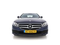 tweedehands Mercedes E350 e Lease Edition (INCL.BTW) *BURMESTER | FULL-LED | NAVI-PROF | 1/2LEDER | ECC | PDC | CRUISE*