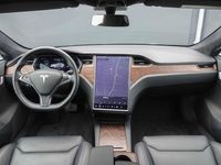 tweedehands Tesla Model S 100 D Long Range | Incl. BTW | All Wheel Drive