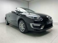 tweedehands Renault Mégane Cabriolet 1.5 dCi GT-Line*GARANTIE 12 MOIS*1er PROPRIETAIRE*