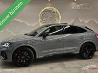 Occasion Audi RS Q3 Sportback 400 PK (294 kW) 2021 Grijs SUV