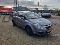 tweedehands Opel Corsa 1.2-16V Selection