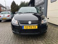 tweedehands Suzuki SX4 1.5 comfortline 2007 APK NAP AIRCO