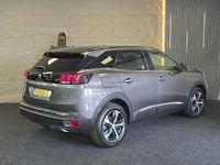 Occasion Peugeot 3008 GT-line 2022 Grijs SUV