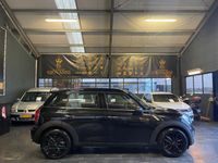 tweedehands Mini Cooper Countryman 1.6 Pepper inruil mogelijk