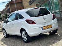 tweedehands Opel Corsa 1.2 EcoFlex Color Edition LPG Airco