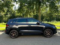 tweedehands Cupra Ateca 2.0 TSI |345PK|Pano|Virtual|360|Black-Edition|