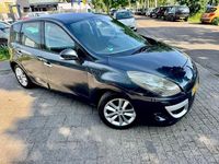 Occasion Renault Scénic III Dynamique 131 PK (96 kW) 2010 Grijs MPV