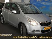 tweedehands Opel Agila 1.0 Edition 1e eigenaar !