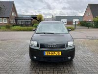 tweedehands Audi A2 1.4 | NAP Automatische Airco Nieuwe APK |