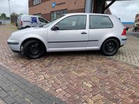 tweedehands VW Golf IV 1.6 Trendline! 2000! Airco! Apk t/m 03-2024!