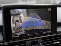 Occasion Audi A6 Allroad Proline 245 PK (180 kW) 2014 Bruin Stationwagen