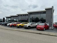 Occasion Kia EV9 Air 150 kW (204 PK) 2025 Zwart SUV